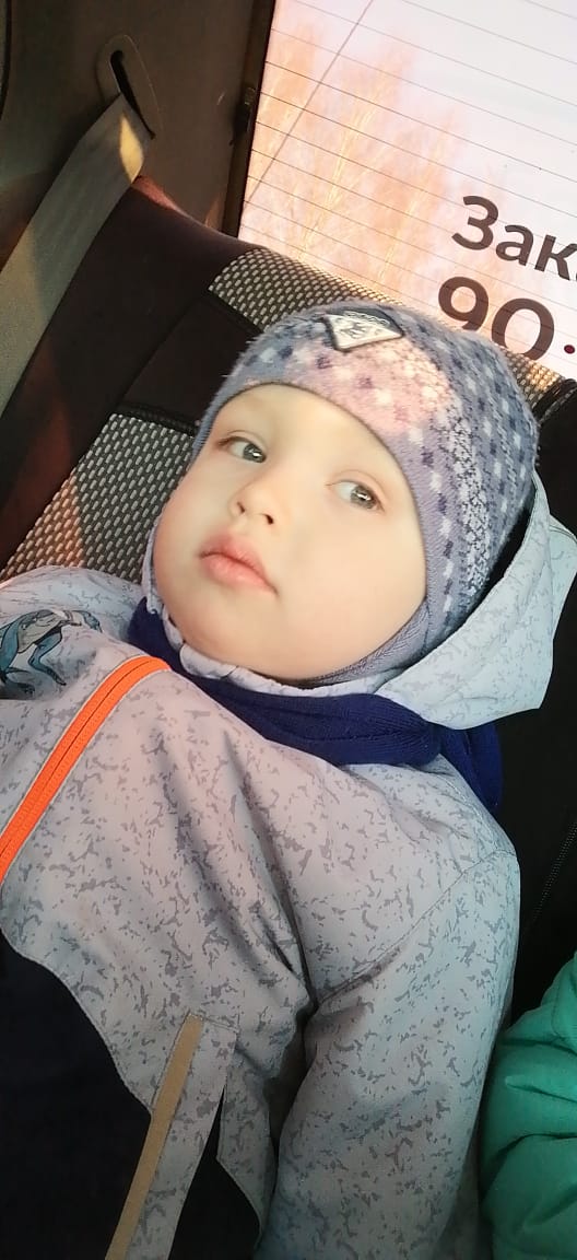 Алексей Тресвятский